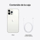 Smartphone Apple iPhone 13 Pro Max 1TB 6.7 " 5G Silver