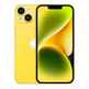 Smartphone Apple iPhone 14 256Gb/ 6.1 "/5G/Amarillo