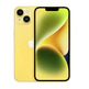 Smartphone Apple iPhone 14 512Gb/ 6.1 "/5G/Amarillo