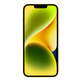 Smartphone Apple iPhone 14 Plus 256Gb/ 6.7 "/5G/Amarillo