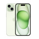 Smartphone Apple iPhone 15 256Gb/ 6.1 "/5G/Verde