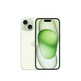 Smartphone Apple iPhone 15 512Gb/ 6.1 "/5G/Verde