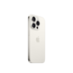 Smartphone Apple iPhone 15 Pro 128Gb/ 6.1 "/5G/Titanium Blanco