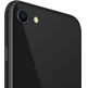 Smartphone Apple iPhone SE 2020 128GB Black MHGT3QL/A