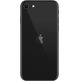 Smartphone Apple iPhone SE 2020 256GB Black MHGW3QL/A
