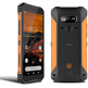 Smartphone Hammer Explorer Black Orange 3GB/32GB Rugged