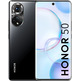 Smartphone Honor 50 5G 6GB/128GB 6.57 '' Midnight Black