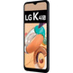 Smartphone LG K41S 3GB/32GB 6.55 '' Black