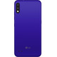 LG K22 2GB/32GB 6.2 Smartphone '' Blue