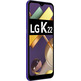 LG K22 2GB/32GB 6.2 Smartphone '' Blue