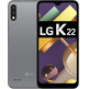 LG K22 2GB/32GB 6.2 '' Titan Smartphone