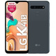 Smartphone LG K41S 3GB/32GB 6.55 '' Titanium