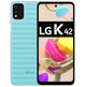 LG K42 3GB/664GB 6.6 '' Blue