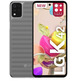 Smartphone LG K42 3GB/664GB/6.6 " Gris