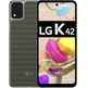 Smartphone LG K42 3GB/664GB 6.6 ' Green