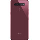 Smartphone LG K51S 3GB/664GB/6.55 " Pink Flamenco