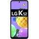 Smartphone LG K52 4GB/664GB/6.6 ' Blue