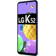 Smartphone LG K52 4GB/664GB/6.6 ' Blue