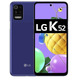 Smartphone LG K52 4GB/664GB/6.6 ' Blue