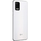 Smartphone LG K52 4GB/664GB/6.6 ' White