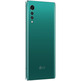 LG Velvet 6GB/128GB 6.8 " 5G Green Smartphone
