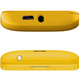 Smartphone Maxcom Classic MM139 Yellow