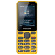 Smartphone Maxcom Classic MM139 Yellow