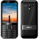 Maxcom Classic MM330 Black Smartphone