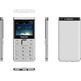 Maxcom Comfort MM760 Smartphone for White Seniors