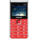 Maxcom Comfort MM760 Red Smartphone