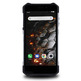 Mobile Hammer Iron 3 Black Orange 1GB/16GB Rugged Smartphone