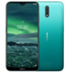 Nokia 2.3 2GB/32GB 6.2 " Green Cian Smartphone