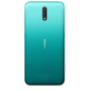 Nokia 2.3 2GB/32GB 6.2 " Green Cian Smartphone