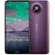 Nokia 3.4 3GB/64GB 6.39 " Purple Smartphone