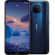 Nokia 5.4 4GB/128GB 6.39 " Blue Smartphone