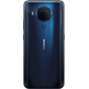 Nokia 5.4 4GB/128GB 6.39 " Blue Smartphone