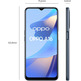 Smartphone Oppo A16s 4GB/664GB Crystal Black