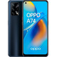 Smartphone Oppo A74 6GB/128GB 6.43 '' Black