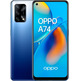 Smartphone Oppo A74 6GB/128GB 6.43 '' Blue