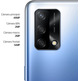 Smartphone Oppo A74 6GB/128GB 6.43 '' Blue