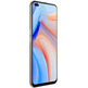 Oppo Reno 4Z 5G 6.57 '' 8GB/128GB White Smartphone