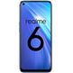 Realme 6 4GB/128GB Comet Blue Smartphone