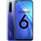 Realme 6 4GB/128GB Comet Blue Smartphone