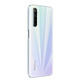 Realme 6 4GB/128GB Comet White smartphone
