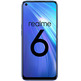 Realme 6 8GB/128GB Comet Blue Smartphone