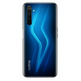 Realme 6 Pro 8GB 128GB Lightning Blue smartphone