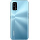 Realme 7 Pro 8GB/128GB Silver Smartphone