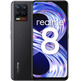 Realme 8 4GB/64GB Black Smartphone