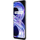 Realme 8 6GB/128GB Black Smartphone