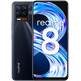 Realme 8 6GB/128GB Punk Black Smartphone